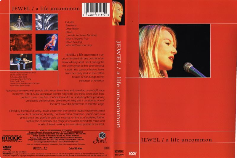 File:A Life Uncommon (full DVD sleeve).jpg