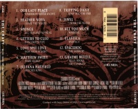 The Craft (back cover)