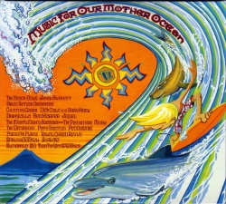 Music for Our Mother Ocean II