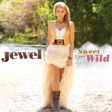 Sweet and Wild album cover.jpg