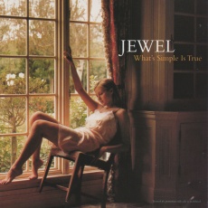 What's Simple Is True promo cover.jpg