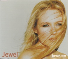 Break Me (Australian Single) cover.jpg