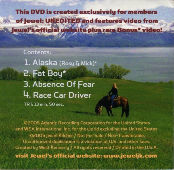 File:The Best of Jewel Unedited DVD back cover.jpg
