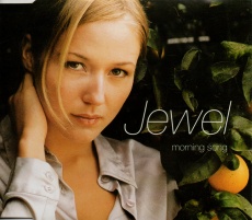 Morning Song (German Single) cover.jpg