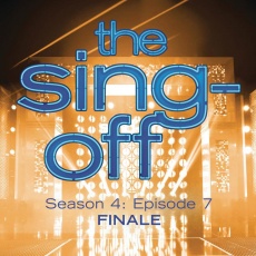 The Sing-Off- Season 4, Episode 7 album cover.jpg