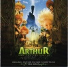 Arthur and the Invisibles (album)