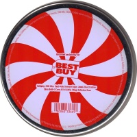 Best Buy Sweet Tracks (Back)