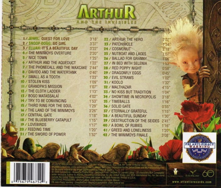 File:Arthur and the Invisibles (back cover).jpg