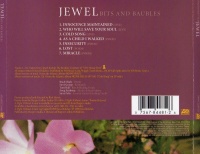 Bits and Baubles (Back Cover)