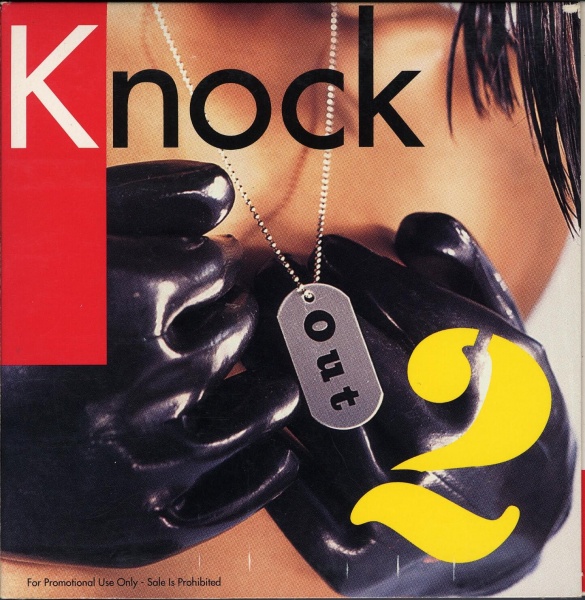 File:Knock Out 2 album cover.jpg