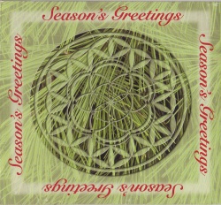 Season's Greetings