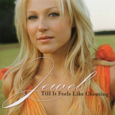 Till It Feels Like Cheating promo cover.jpg