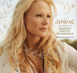 The Making of Goodbye Alice in Wonderland