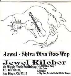 Shiva Diva Doo Wop promo cover.jpg