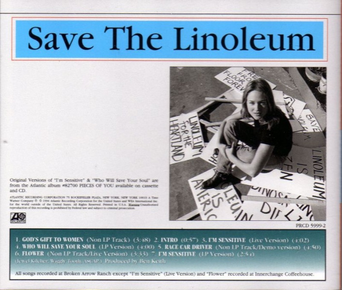 File:Save the Linoleum back.jpg