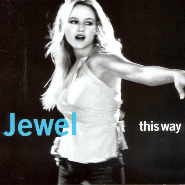File:This Way album cover.jpg
