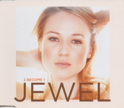 2 Become 1 (Australian Single)