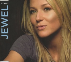 Stand (Australian Single) cover.jpg