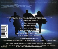 Batman & Robin (back cover)