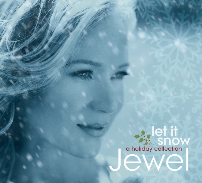 File:Let It Snow album cover.jpg