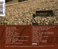 Lilith Fair: A Celebration of Women in Music (back cover)