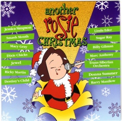 Another Rosie Christmas