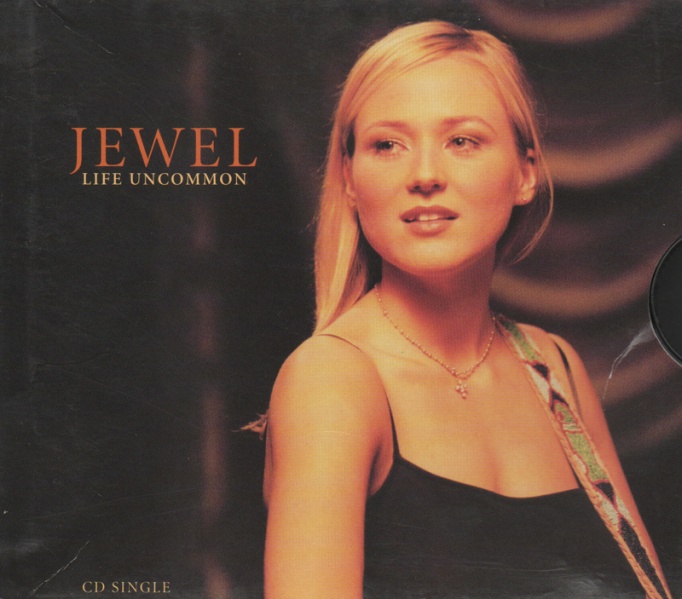 File:Life Uncommon (US Single) cover.jpg