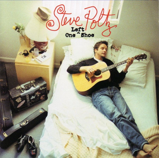 File:Steve Poltz- One Left Shoe album cover.jpg