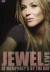 Jewel Live at Humphrey's by the Bay (video)