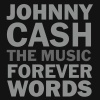Johnny Cash: Forever Words (album)