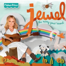 The Merry Goes Round album cover.jpg