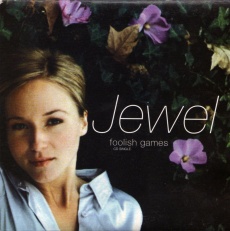 Foolish Games (Australian Single) cover.jpg